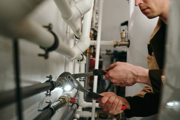 Best Hot Water Heater Installation  in Kingston, IL